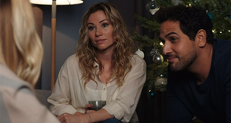 Demain nous appartient (spoiler) : Anna / Karim, un retour renversant sur TF1