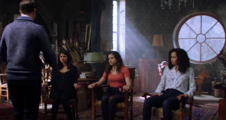 Charmed : les soeurs Halliwell expulsées, la fin inachevée de L’arme Fatale sur TMC