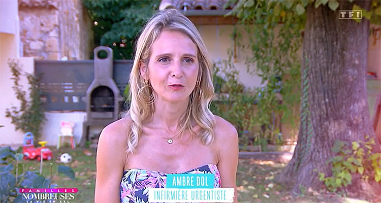 Famille XXL : Ambre Dol évite une décision radicale, TF1 explose