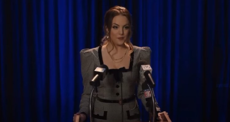 Dynastie (Netflix) : une saison 5 menacée pour Fallon Carrington (Elizabeth Gillies) et Liam (Adam Huber) ?