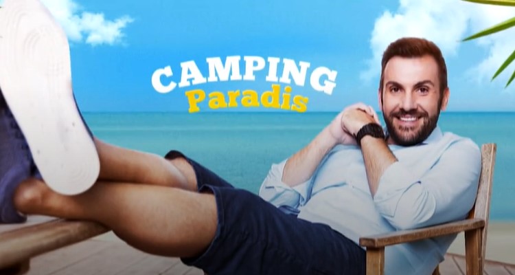 TF1 : Camping Paradis existe-t-il en vrai ?  Comment se rendre dans le camping de Tom Delorme (Laurent Ournac) ?