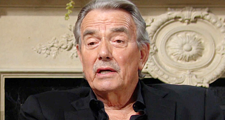 Les feux de l’amour (spoiler) : Victor en prison sur TF1, la fin pour Eric Braeden ?