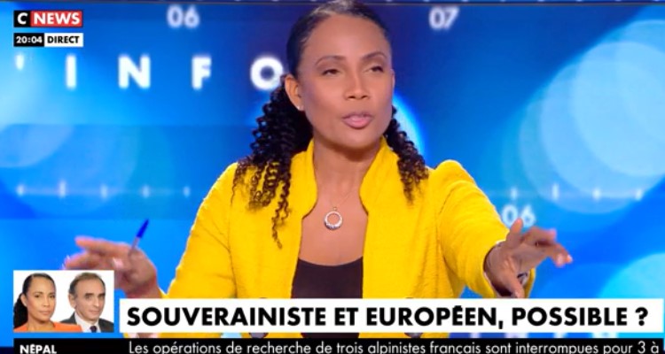 Eric Zemmour (CNews) : son programme révélé, ses 500 signatures… audience record pour Christine Kelly ?