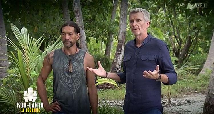 Koh-Lanta, La légende (TF1) : Teheiura exclu pour tricherie, d’autres candidats impliqués