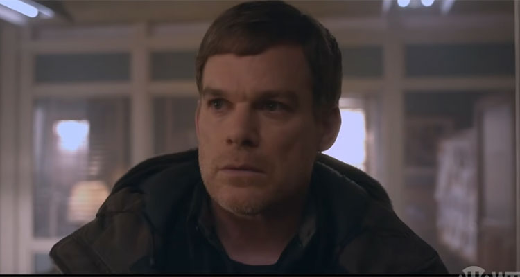 Dexter New Blood : les premiers épisodes en diffusion dès le jeudi 16 décembre 2021 sur Canal+ en France ?