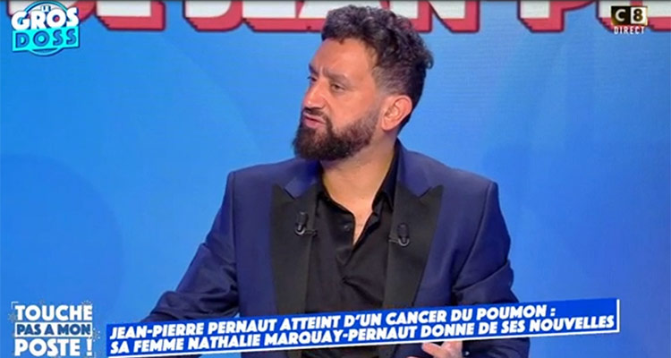 Touche pas à mon poste : Cyril Hanouna lynché par son public, C8 déroule en audience