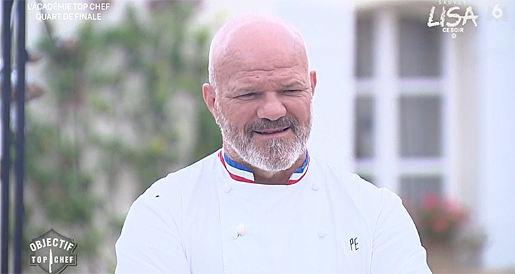 M6 : Philippe Etchebest (Objectif Top Chef) écarté, Cyril Lignac le remplace