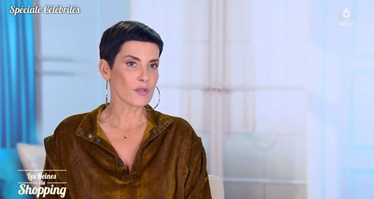 Les reines du shopping : défaite pour Elsa Esnoult (Les mystères de l’amour), échec de Cristina Cordula sur M6