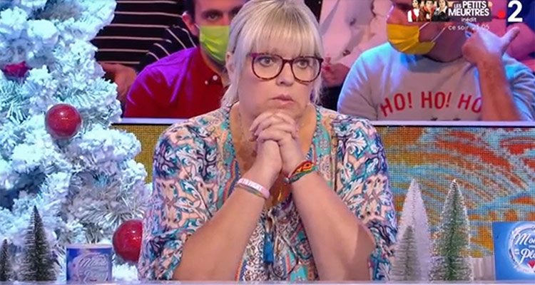 Tout le monde veut prendre sa place : Laurence Boccolini stoppée, la championne Isabelle triomphe sur France 2