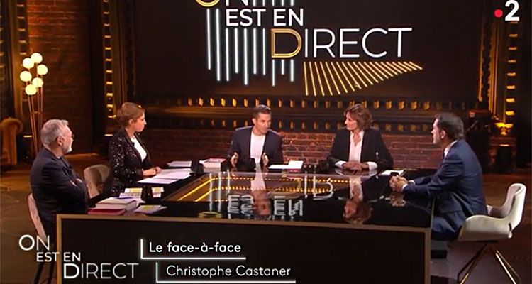 On est en direct : fin explosive pour Laurent Ruquier sur France 2, Jérémy Ferrari balance