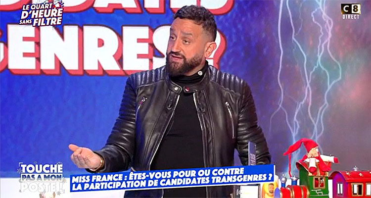 Touche pas à mon poste : Cyril Hanouna explose avant une suppression sur C8