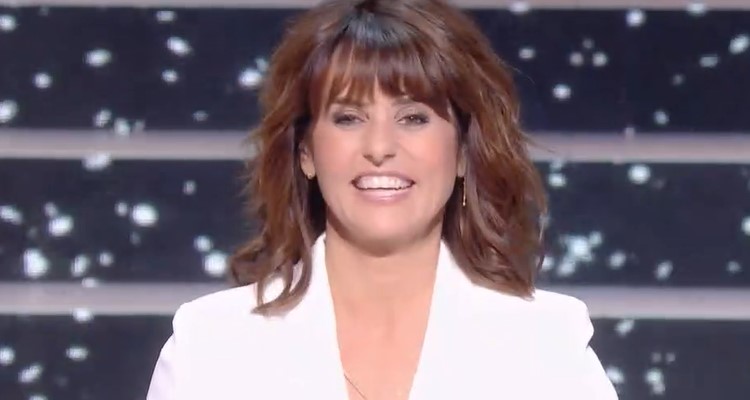 Faustine Bollaert / Prodiges 2021 : une succession difficile sur France 2 après Marie-Sophie Lacarrau ?