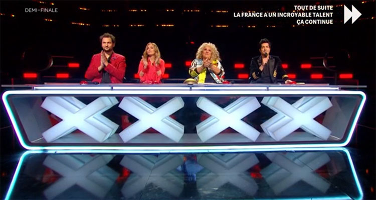 La France a un incroyable talent (finale, M6) : quel gagnant ? Oleg Tatarynov, Sadeck & Mega Unity, Les frères Colle, Sweet Darkness duo...  