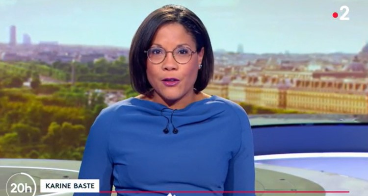 JT 20H : Karine Baste-Régis menaçante, France 2 attaque TF1