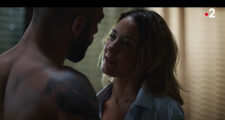 Un si grand soleil (spoiler) : Virgile découvre la liaison Manu / Eve, Anissa attaquée par Antonin sur France 2