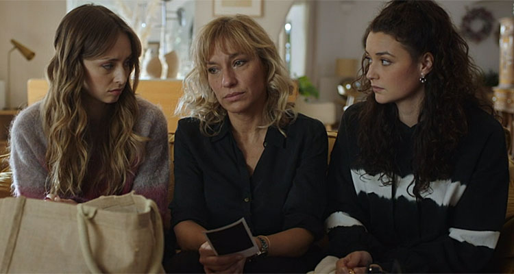 Demain nous appartient (spoiler) : Aurore bascule avec Flore, nouveaux départs... semaine renversante sur TF1