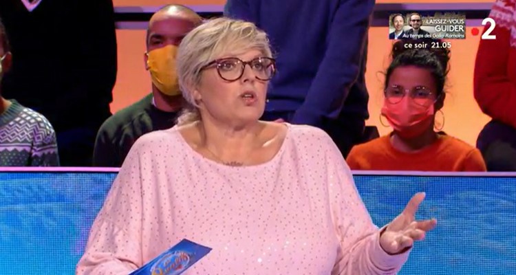 Tout le monde veut prendre sa place : Laurence Boccolini déprogrammée après un rebond, Isabelle stoppée par le concert du Nouvel An