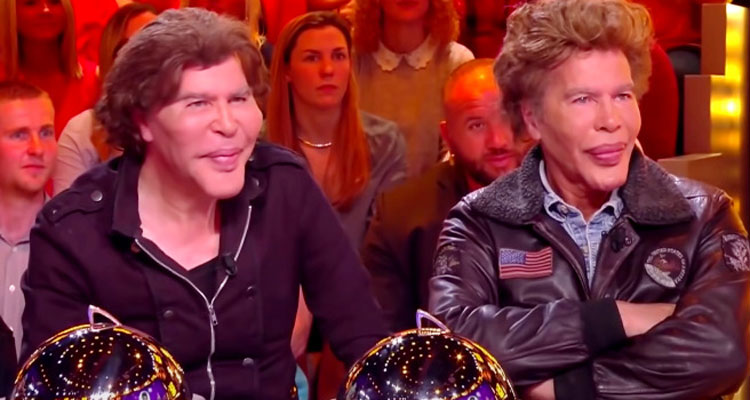 Décès d’Igor Bogdanoff (Temps X / TPMP), six jours après son frère jumeau Grichka