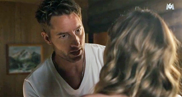 This is us (saison 5) : Justin Hartley (Kevin) renversé, audiences catastrophiques sur M6