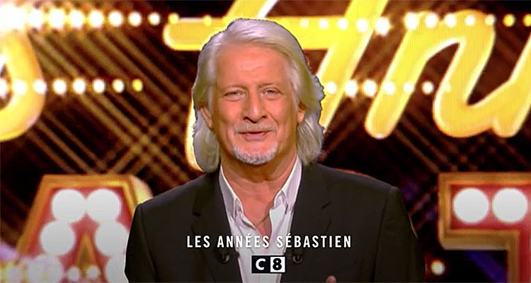 Les années Sébastien bouleversées sur C8, Patrick Sébastien éloigne Le plus grand cabaret du monde