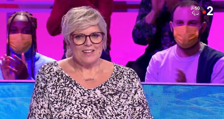 Tout le monde veut prendre sa place : l’exploit de Laurence Boccolini, le coup de pouce de la championne Isabelle sur France 2