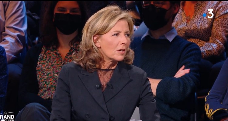 Le Grand Echiquier : un fiasco inévitable pour Claire Chazal avec Kerry James, Eric Ruf, Alex Vizorek... ?