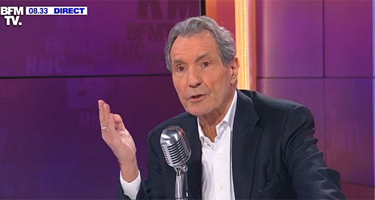 BFMTV : le départ choc de Jean-Jacques Bourdin, qui va le remplacer ?