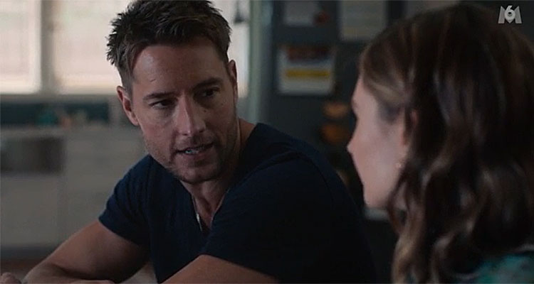 This is Us (M6) : la saison 5 supprimée, Justin Hartley liquidé en pleine nuit