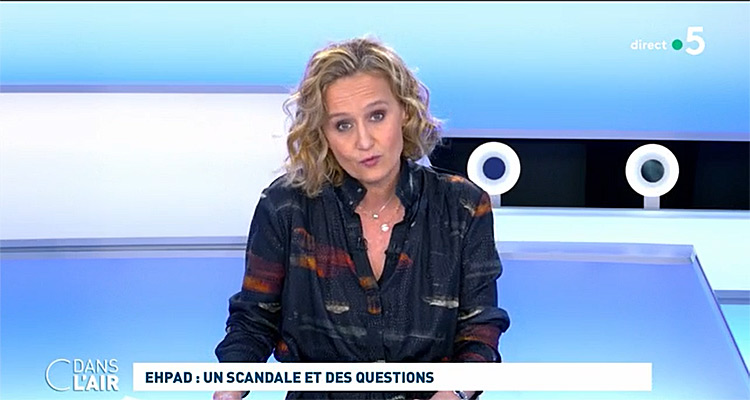 France 5 : Caroline Roux (Télématin) explose, Olivier Minne menacé sur France 2