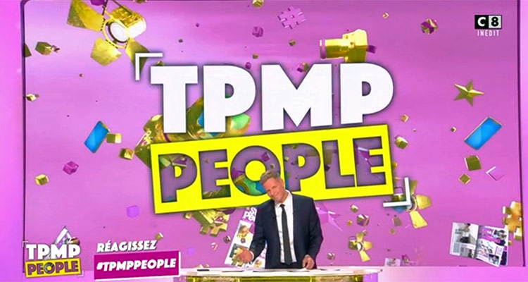 TPMP People (C8) : quelle audience pour Matthieu Delormeau relancé par Cyril Hanouna ?