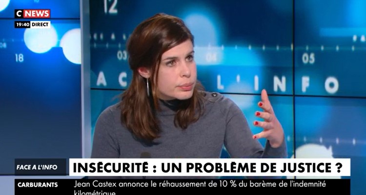 Face à l’info : Christine Kelly abandonne, sanction fatale pour Charlotte d’Ornellas sur CNews