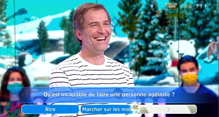 Les 12 coups de midi : Laurent en danger, l’étoile mystérieuse dévoilée ce dimanche 6 février 2022 sur TF1 ?