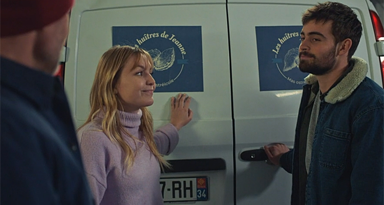 Demain nous appartient (spoiler) : Flore attaque Alex, Judith et Maxime pris au piège sur TF1