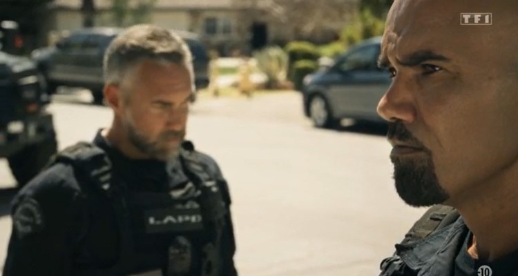 SWAT (TF1) : une saison 5 déjà actée pour Shemar Moore, Hondo et l’équipe menacés par Hicks