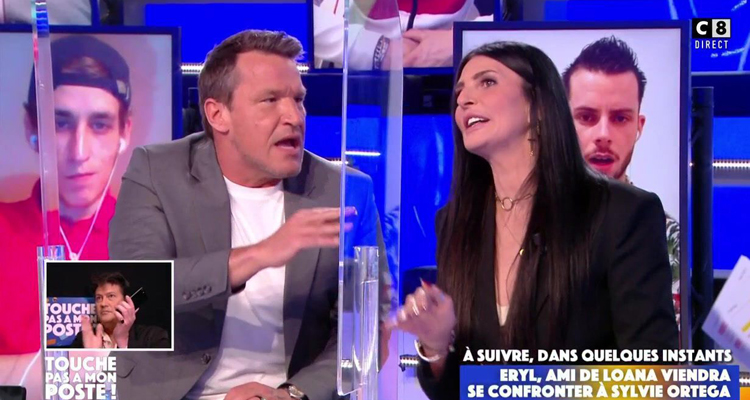 Touche pas à mon poste (C8) : Cyril Hanouna évince une invitée polémique, les fans en colère