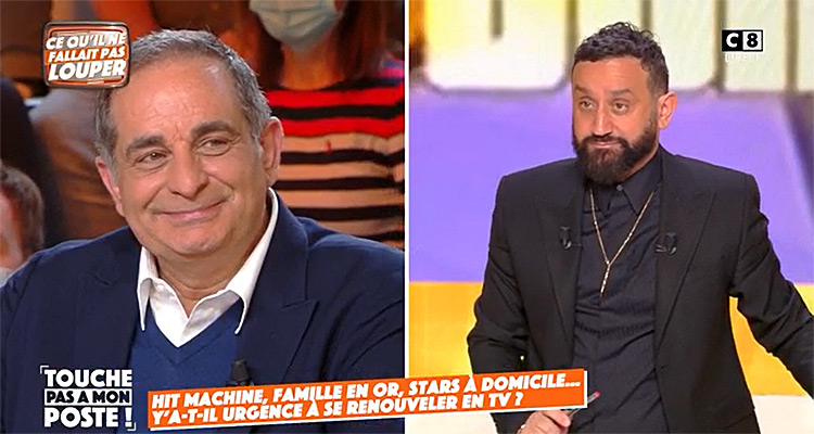 Y’a que la vérité qui compte : un retour sur C8 avec Cyril Hanouna, Bataille et Fontaine prêts à rouvrir le rideau ?