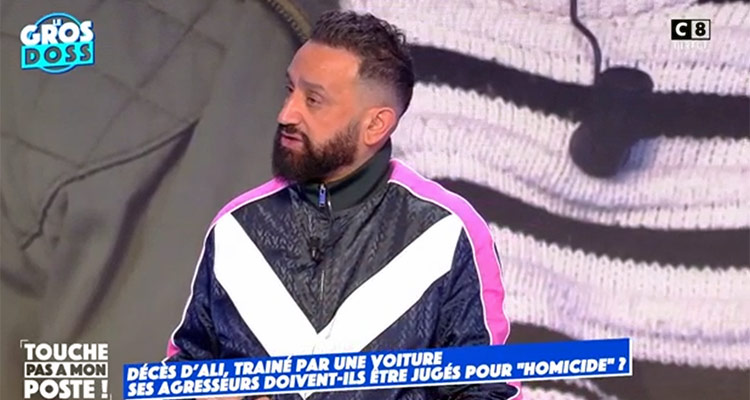 Touche pas à mon poste : Cyril Hanouna ridiculise Benjamin Castaldi, grosse colère sur C8