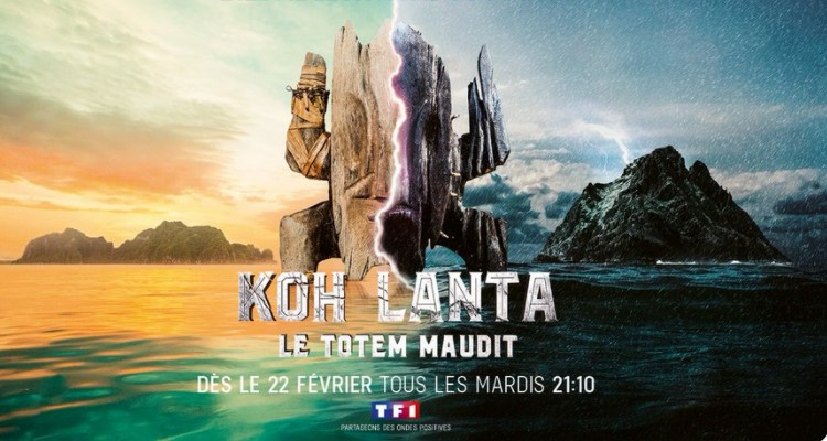 Koh-Lanta, le totem maudit : attaque lancée contre TF1, comment M6 compte affaiblir le jeu culte de Denis Brogniart