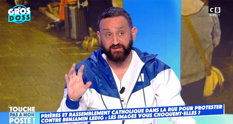 Touche pas à mon poste : une mort en direct démentie par Cyril Hanouna, C8 s’enflamme