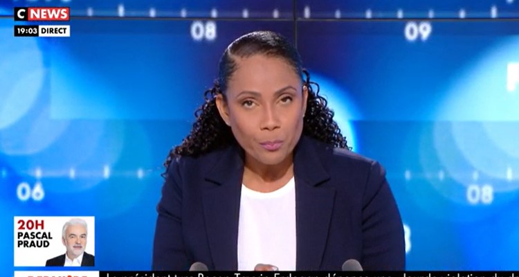 Face à l’info : Christine Kelly coupée en direct sur CNews, Charlotte d’Ornellas destituée