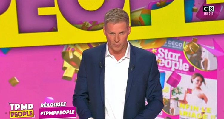 TPMP People : Matthieu Delormeau balance sur Afida Turner, audience pénalisante pour C8