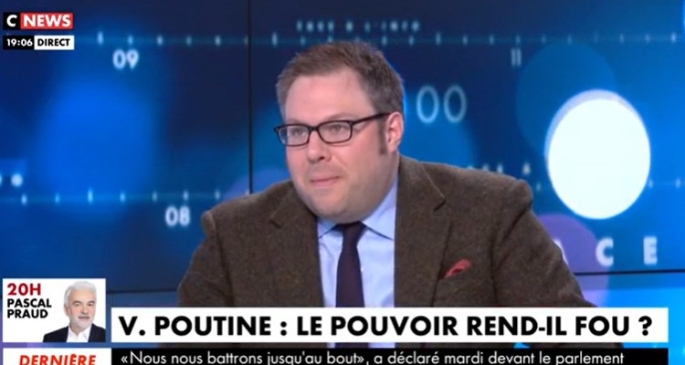 Face à l’info : la mise en garde ratée de Christine Kelly sur CNews, l’incroyable proposition de Mathieu Bock-Côté 