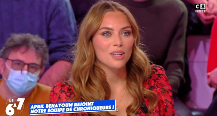 Miss Monde 2021 : April Benayoum délaissée par Cyril Hanouna (TPMP), quelle gagnante en direct sur Paris Première ?