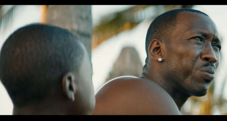 Moonlight (Arte) : une histoire vraie pour Chiron et Juan (Mahershala Ali) avant une incroyable erreur