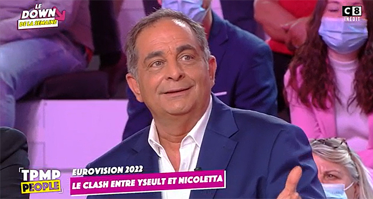 TPMP People (C8) : Matthieu Delormeau, retour de Y’a que la vérité qui compte... les révélations de Laurent Fontaine