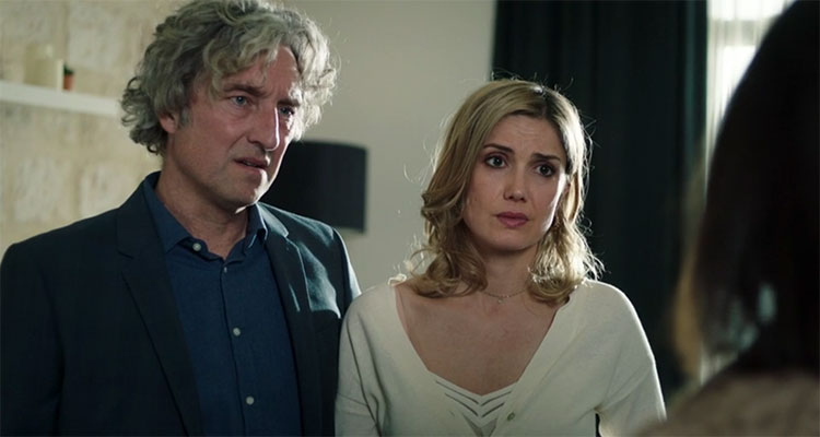 Ici tout commence (spoiler) : décision radicale pour Teyssier, les confessions chocs de Tom à Salomé... résumé en avance de l’épisode du mercredi 23 mars 2022 sur TF1