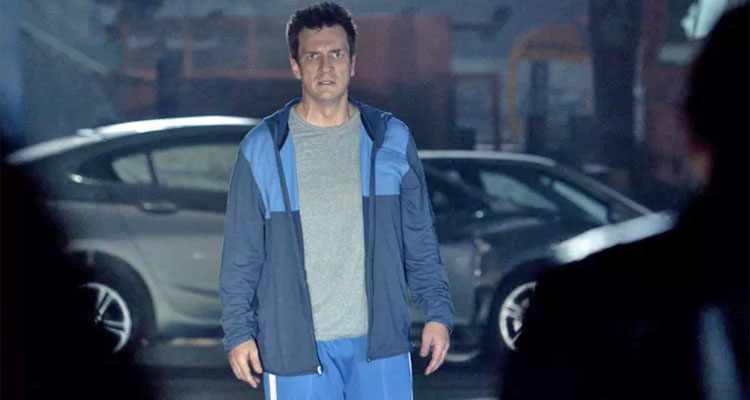 The Rookie : une saison 5 pour Nathan Fillion, une mission impossible pour la série sur M6 ?