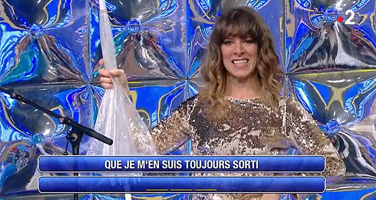 N’oubliez pas les paroles : Magali Ripoll quitte Nagui, ce lien qui l’unit aux maestros Kevin, Margaux, Renaud