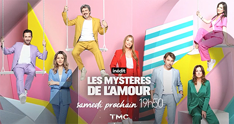 Les Mystères de l’amour (spoiler) : Dorothée s’invite sur TMC, des départs pour Hélène Rollès