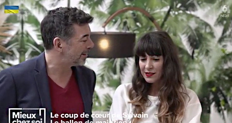 Mieux chez soi : Stéphane Plaza déjà en danger sur M6 avec l’architecte d’intérieur Jessica Venancio ? 